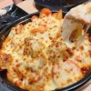 Phô Mai Kéo Sợi Mozzarella – hình 3 – Kho Lạnh Dĩ An