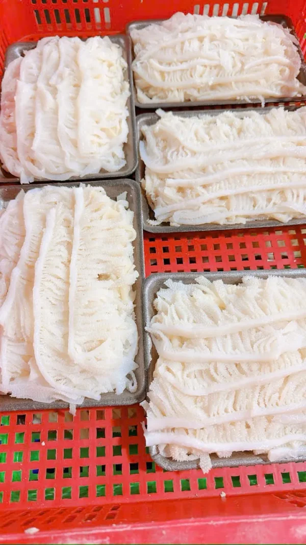 SÁCH BÒ ( VỈ 1 KG ) – Kho Lạnh Dĩ An