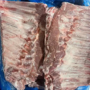 SƯỜN BẸ HEO (10KG)