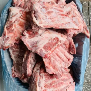SƯỜN VAI HEO (10KG)