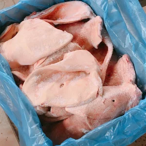 Tai Heo - Thùng 10KG – Kho Lạnh Dĩ An
