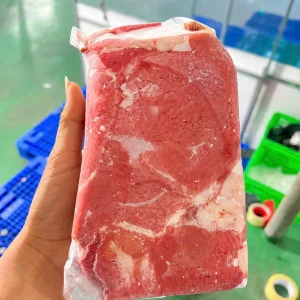 THỊT TRÂU MS11 (18KG) – Kho Lạnh Dĩ An