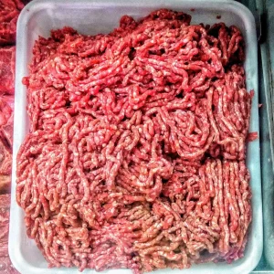Thịt Xay – Kho Lạnh Dĩ An