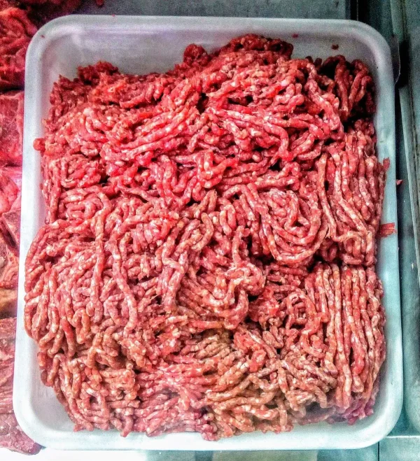 Thịt Xay – Kho Lạnh Dĩ An