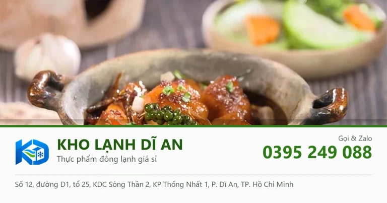 Cách làm cá khô chiên giòn và kho quẹt đậm đà