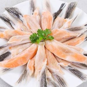Vây Cá Hồi Túi 1KG – Kho Lạnh Dĩ An