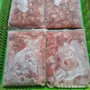 VV - BT CÁ BASA