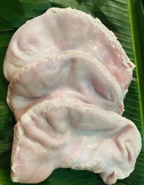 VV - BT KHAY 1KG – Kho Lạnh Dĩ An