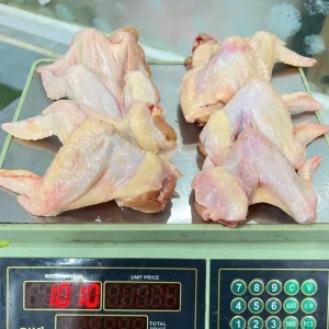 VV CÁNH GÀ XÁ - THÙNG 10KG – Kho Lạnh Dĩ An