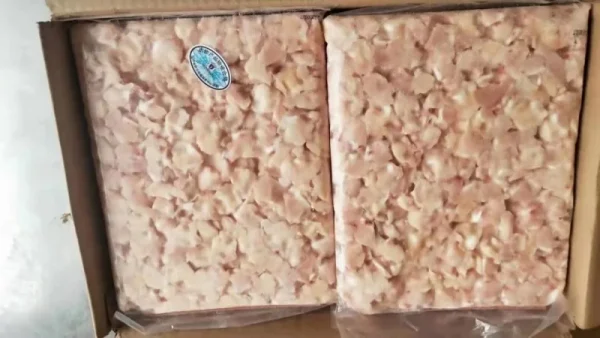 VV - SỤN GÀ NET 5 - THÙNG 10KG – Kho Lạnh Dĩ An