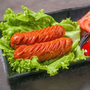 Xúc Xích Romio (bonbon) – Kho Lạnh Dĩ An