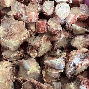 Xương Ống Bò Úc – Kho Lạnh Dĩ An
