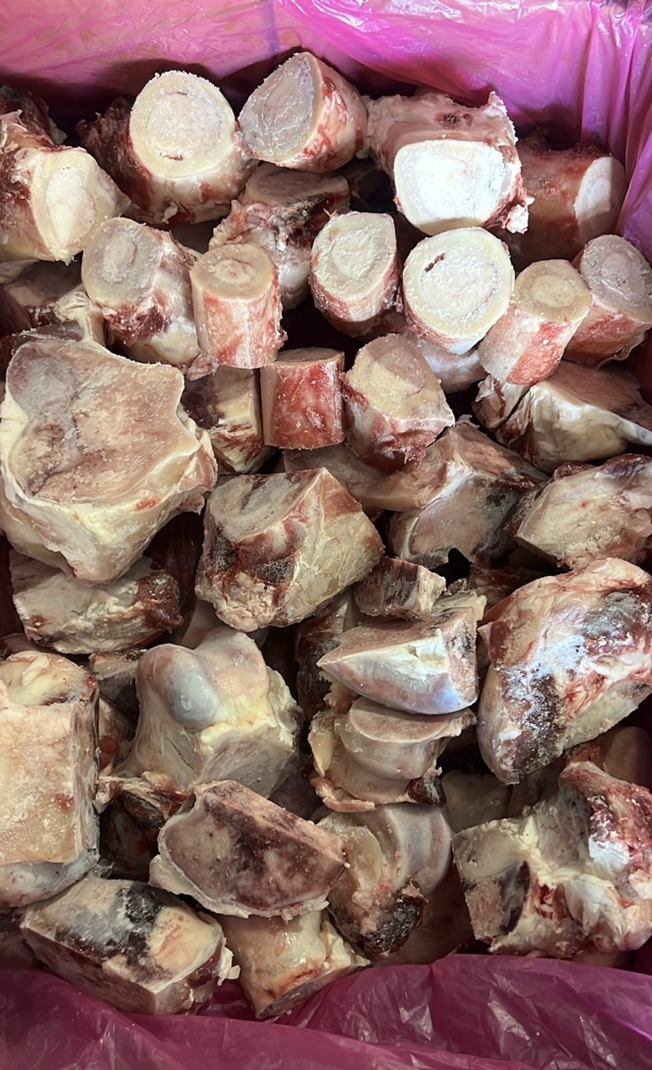 Xương Ống Bò Úc